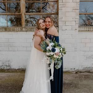 Meet your Posher, Tracie